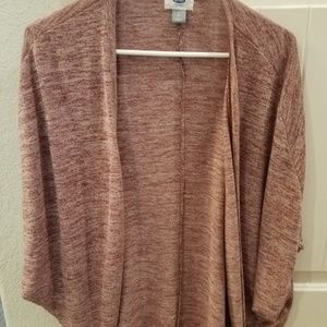 cardigan